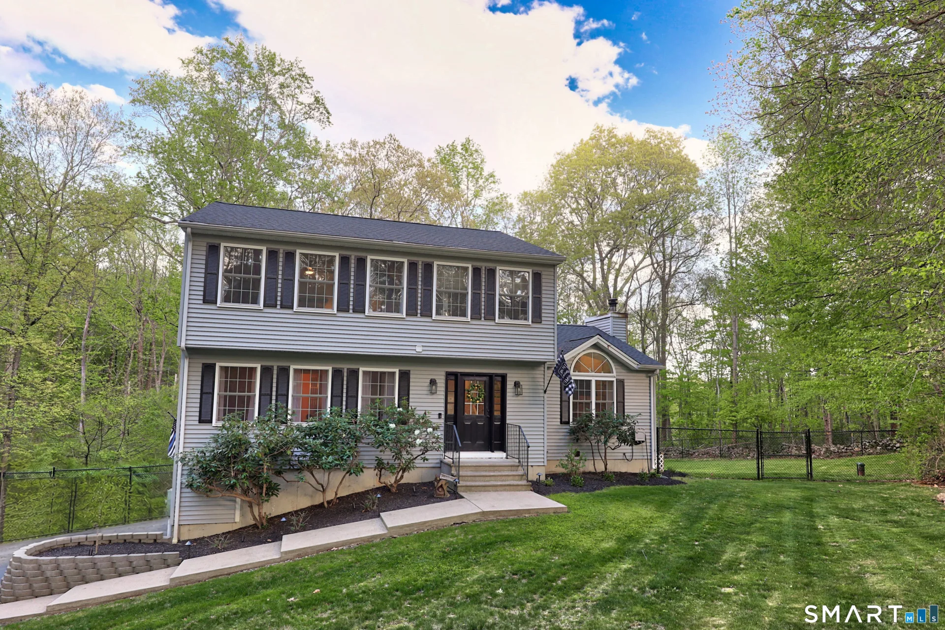 164 Kingswood Drive, Naugatuck, CT