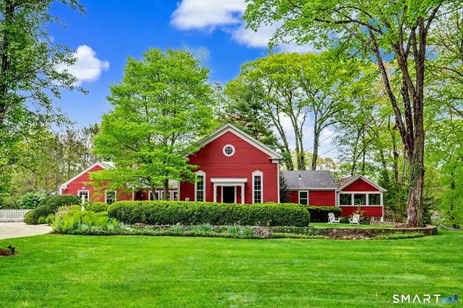 196 West Norwalk Road, Norwalk, CT
