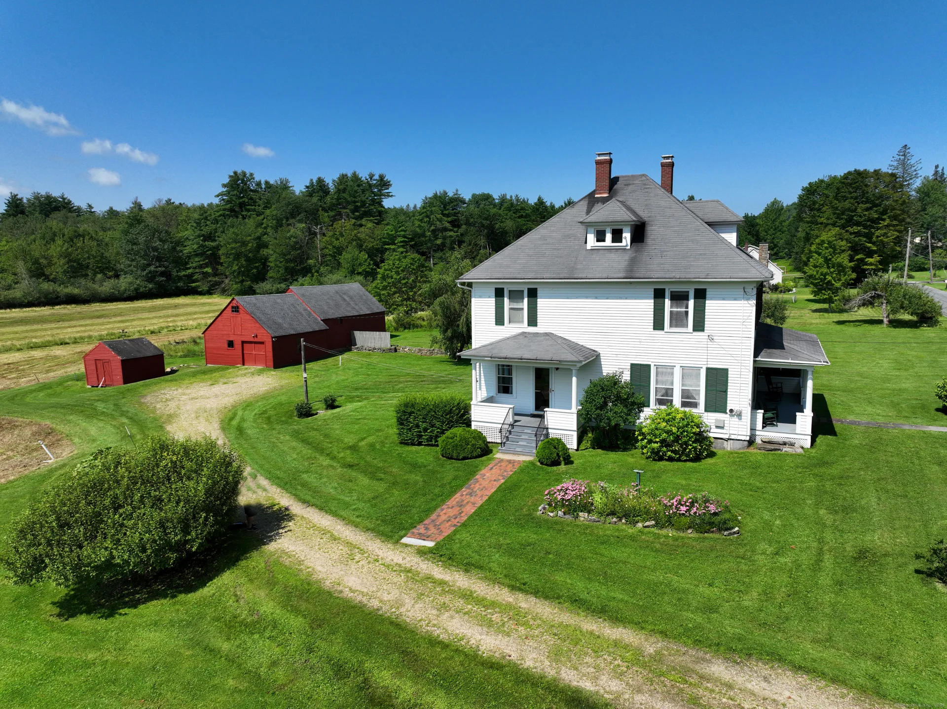 31 Sunset Ridge Road, Norfolk, CT