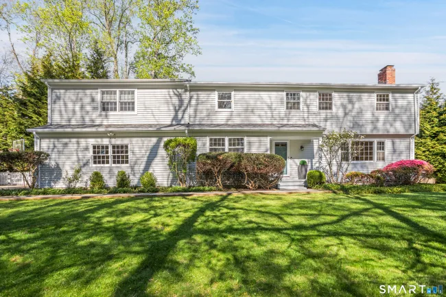 24 Burr School Road