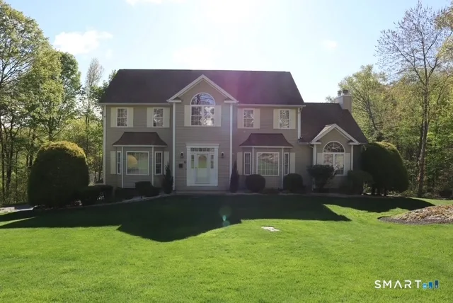 51 Brookfield Road, Seymour, CT