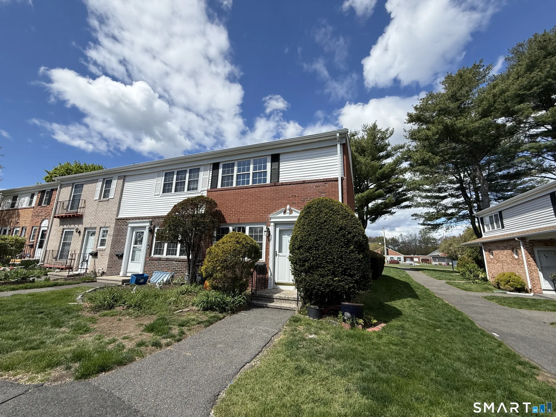 46 Salem Walk #46, Milford, CT