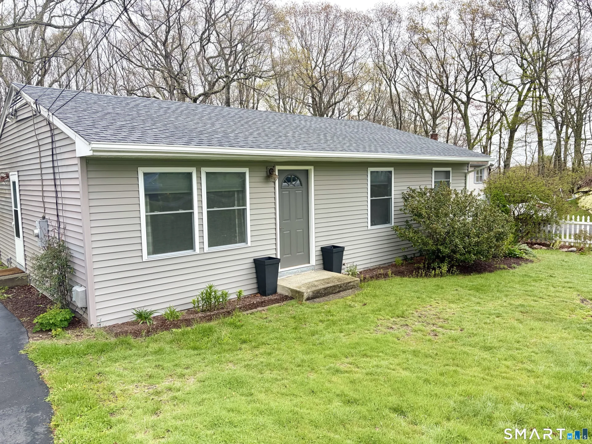 21 Whittle Street, Groton, CT