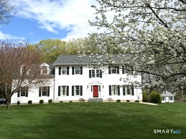 6 Sycamore Hills Road, Avon, CT