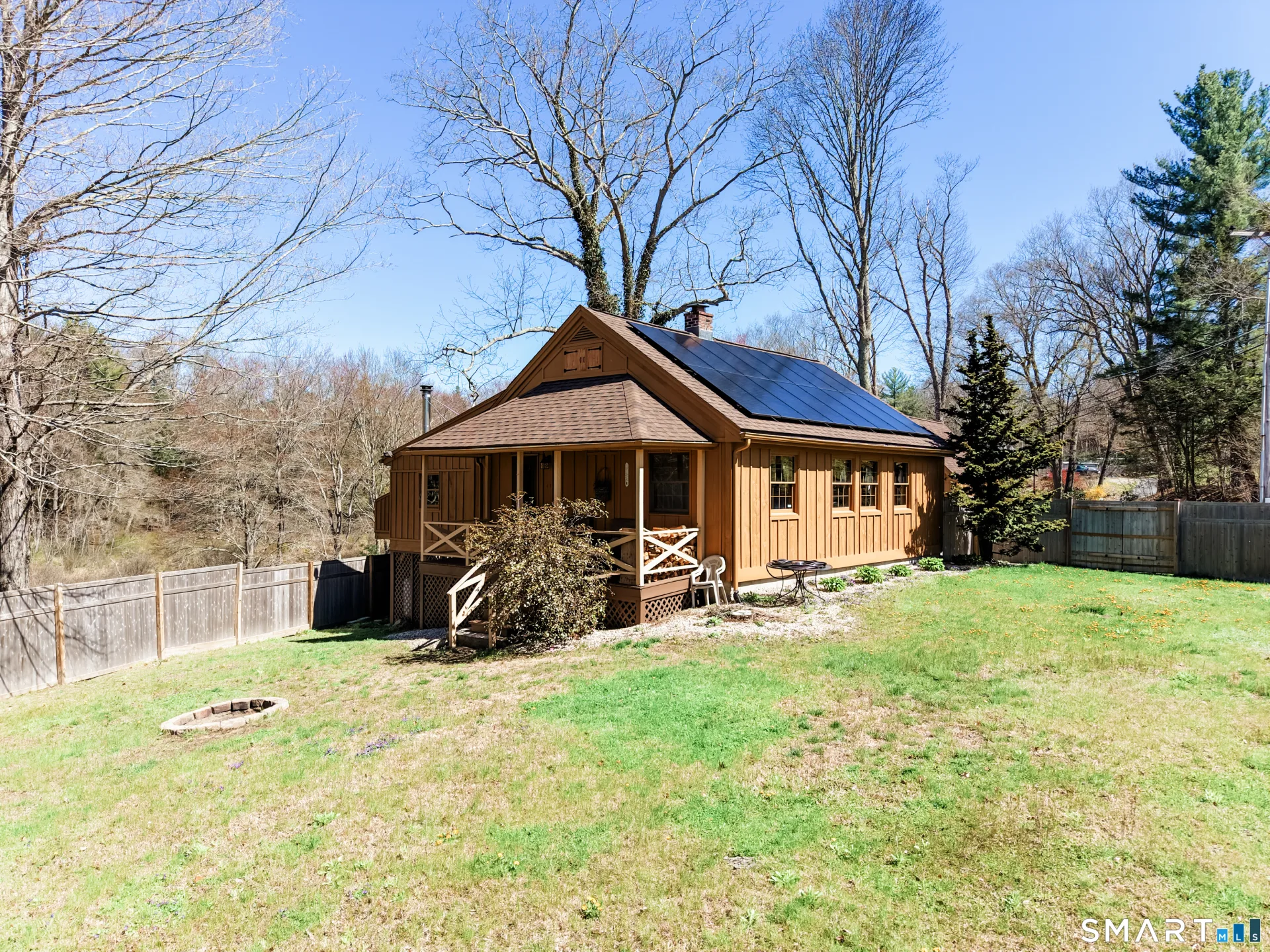 221 Eastford Road, Eastford, CT