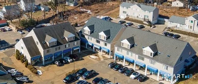 1690 Dixwell Avenue #5, Hamden, CT