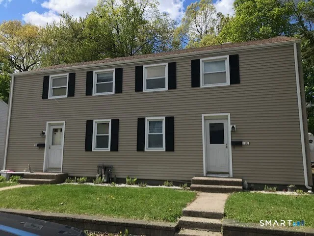 68-70 Pennsylvania Avenue, New Britain, CT