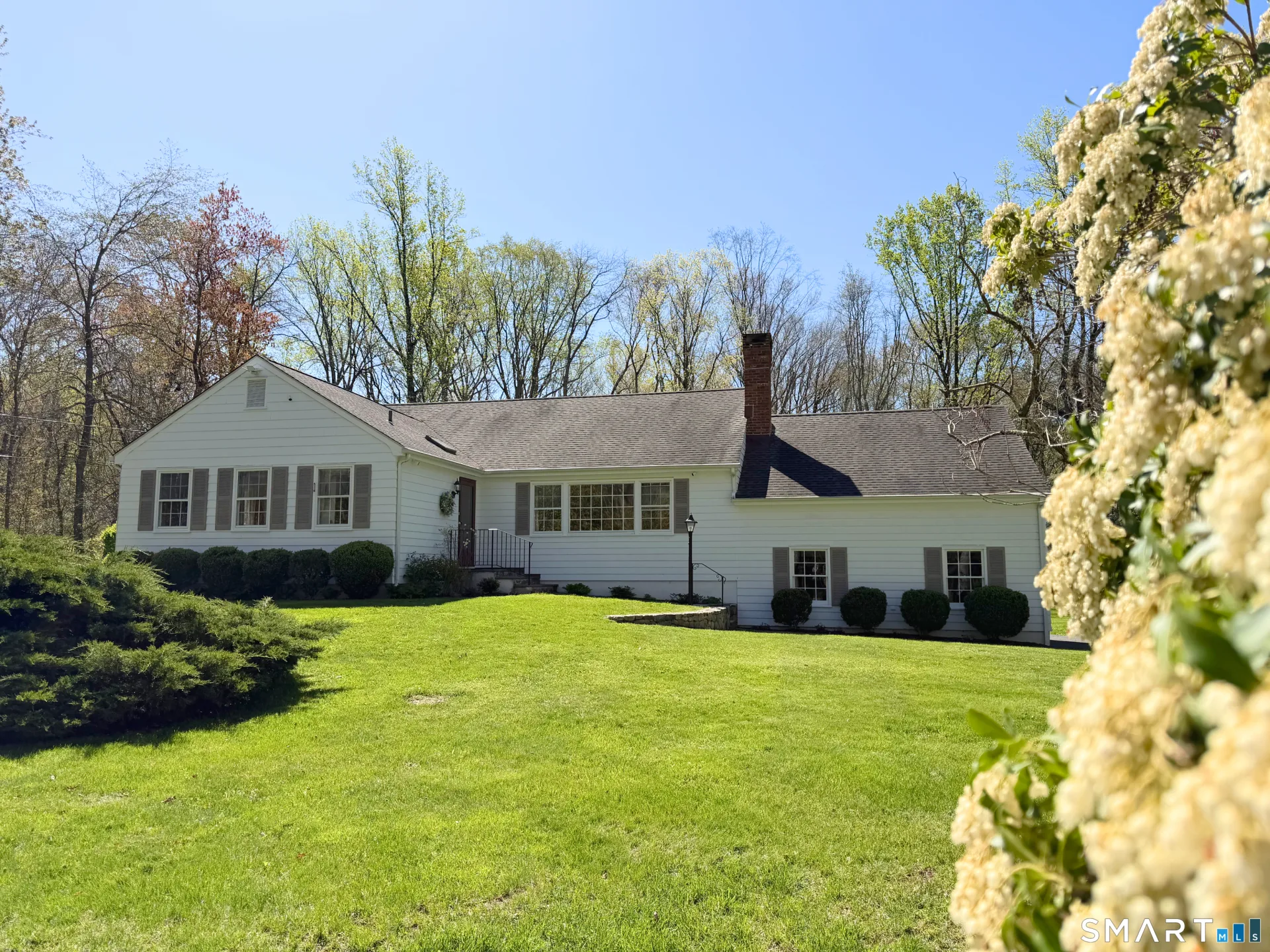 279 Cheesespring Road, Wilton, CT