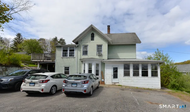 22 Church Street