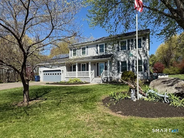 91 Ford Street, Ansonia, CT