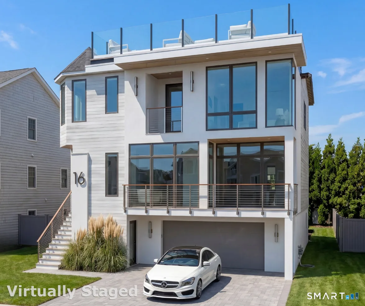 16 Westport Avenue, Westport, CT