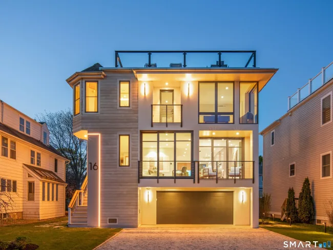 16 Westport Avenue