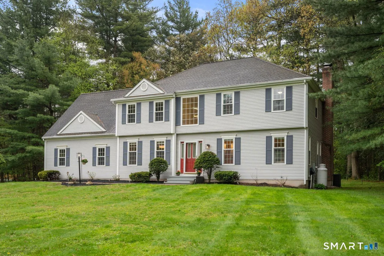 20 Warner Court, Glastonbury, CT