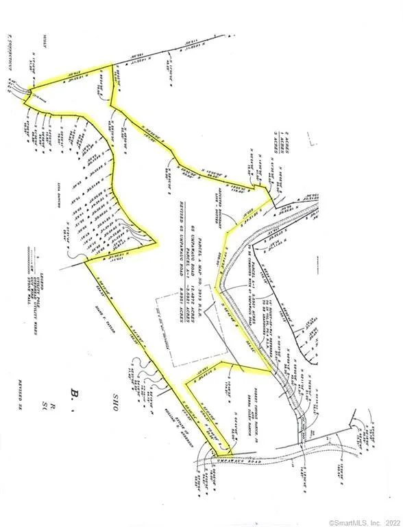 65 Umpawaug Road, Redding, CT