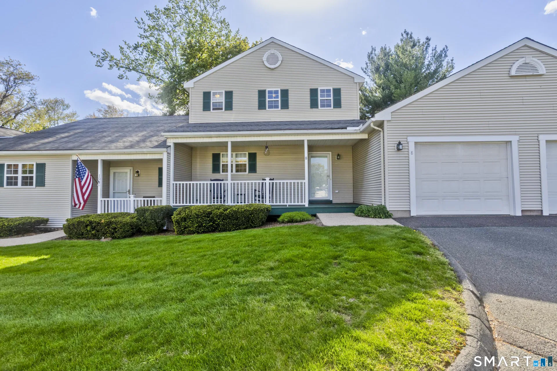 8 Dibble Hollow Lane #8, Windsor Locks, CT