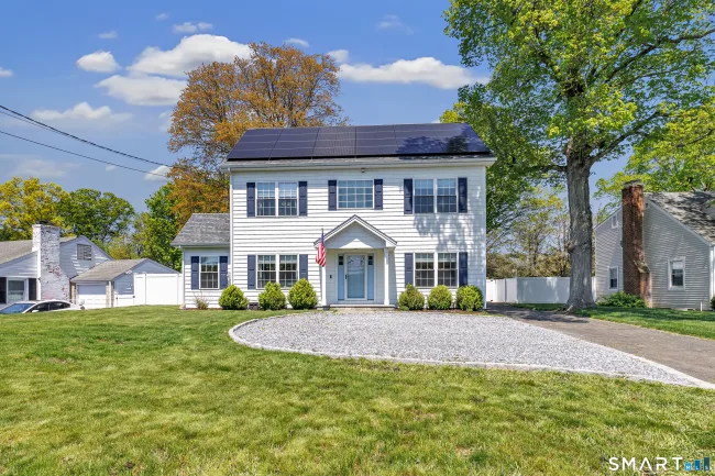 12 William Street, Norwalk, CT