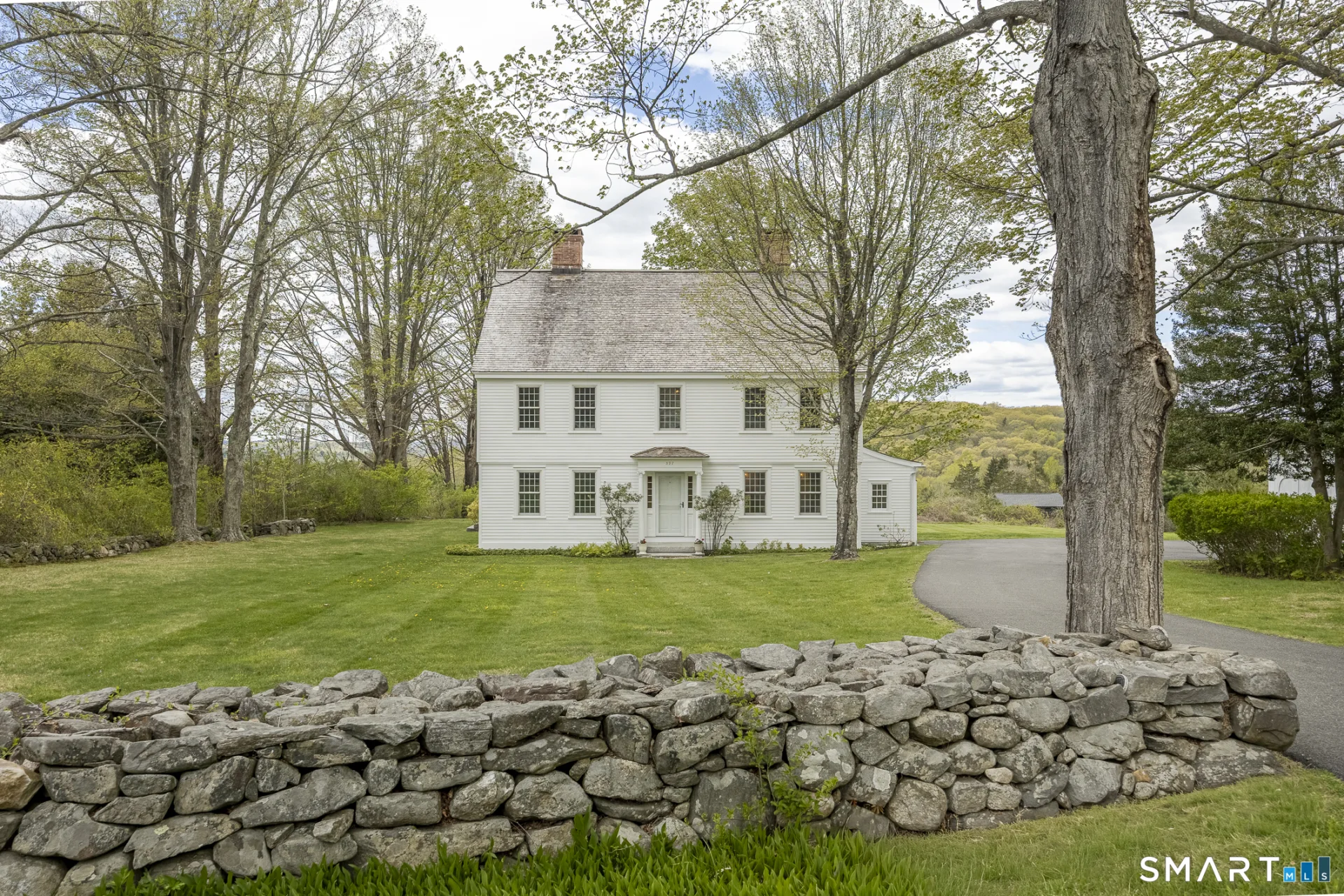 397 Christian Street, Bridgewater, CT