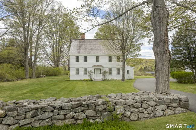397 Christian Street, Bridgewater, CT