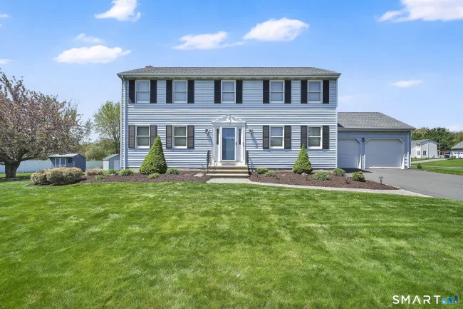 87 Jessica Drive