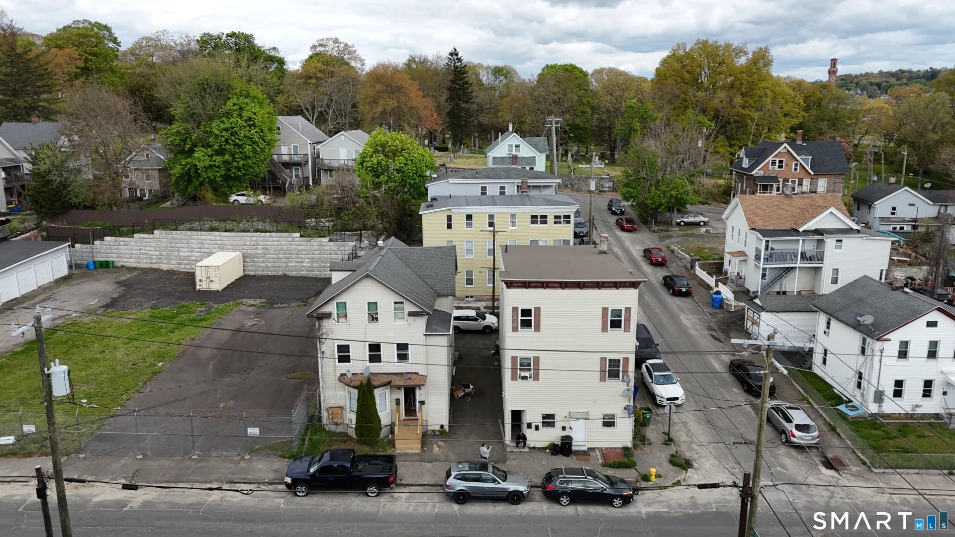 38 Green Street, Waterbury, CT
