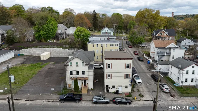 38 Green Street, Waterbury, CT