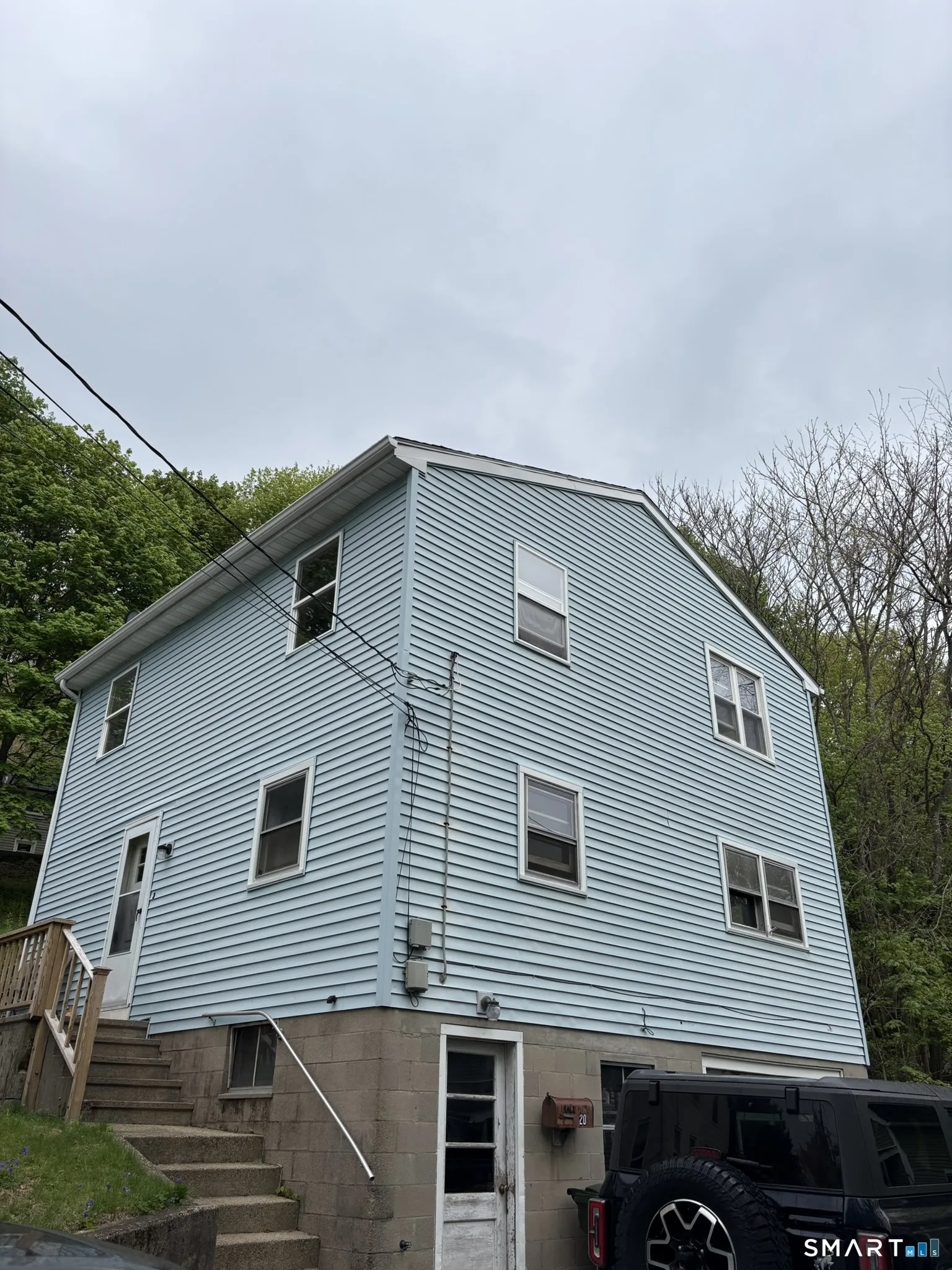 20 Whitaker Avenue, Norwich, CT