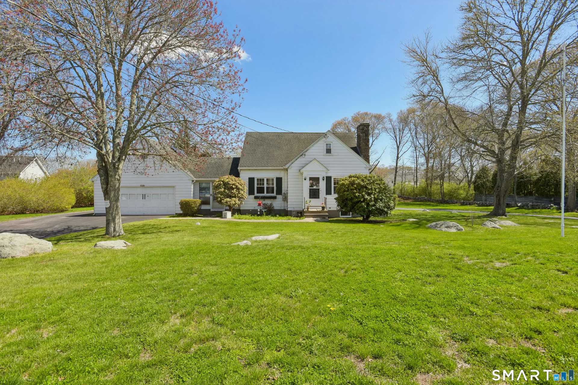 138 South Broad Street, Stonington, CT