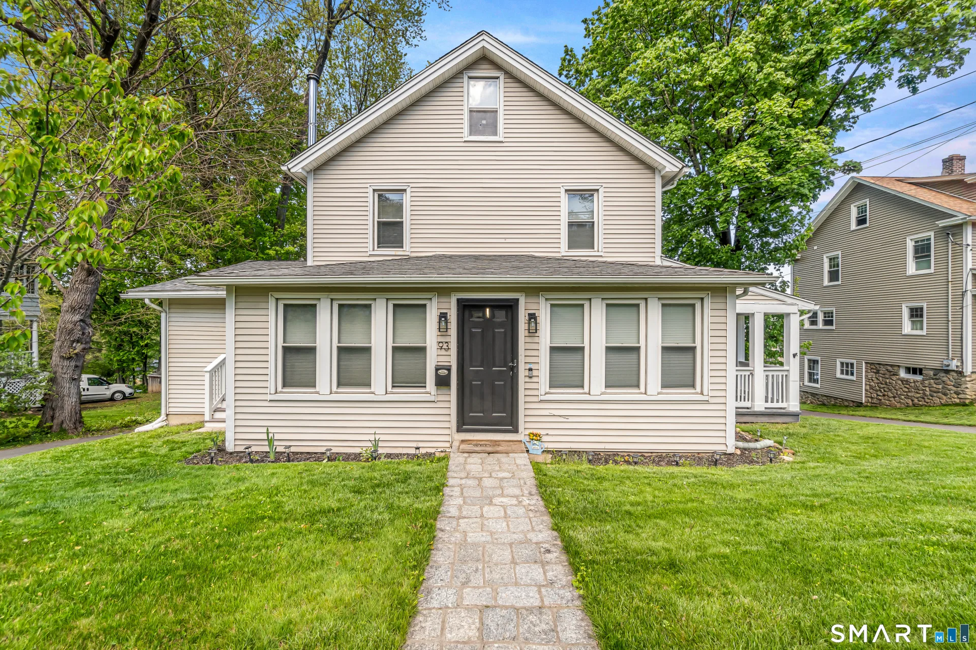 93 Main Street, Watertown, CT
