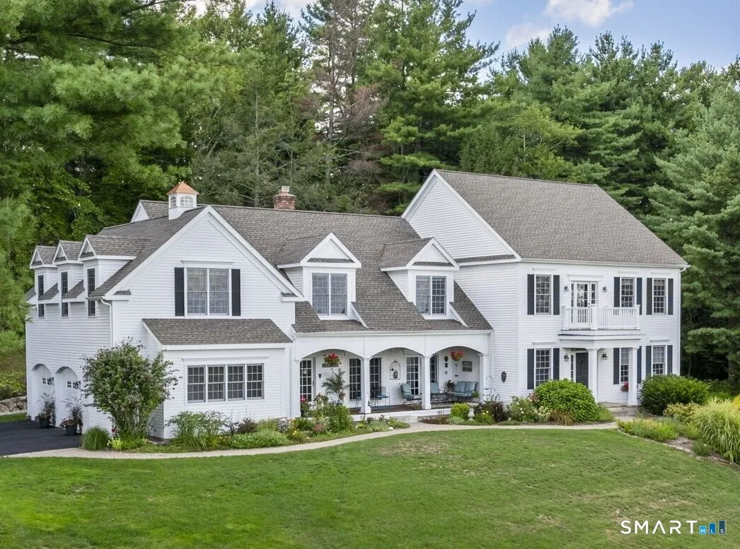 15 Old Orchard Road, Granby, CT