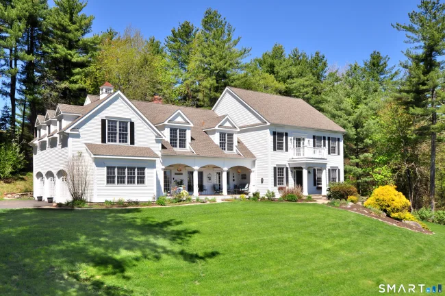 15 Old Orchard Road, Granby, CT