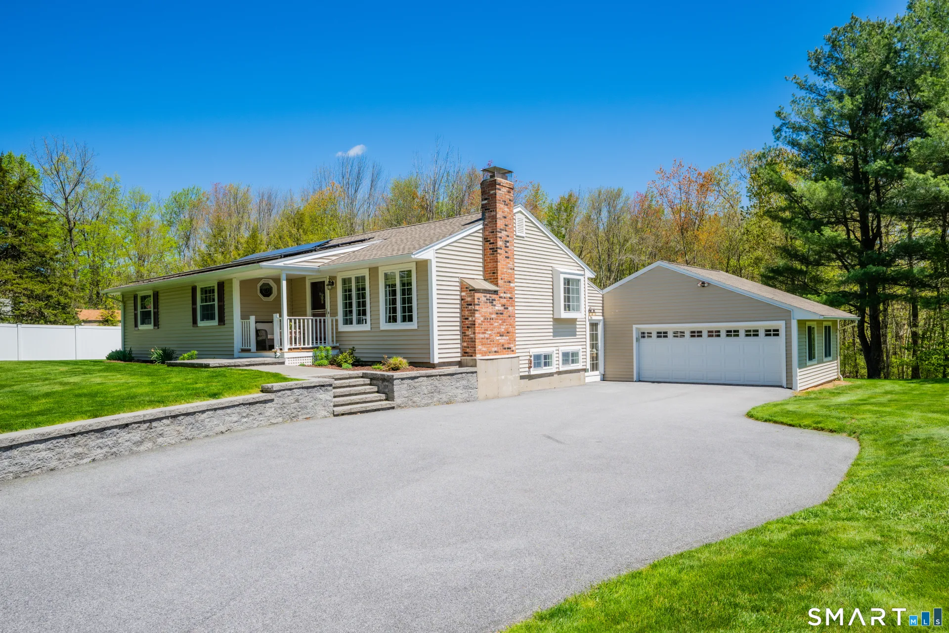 148 Nepaug Road, Burlington, CT