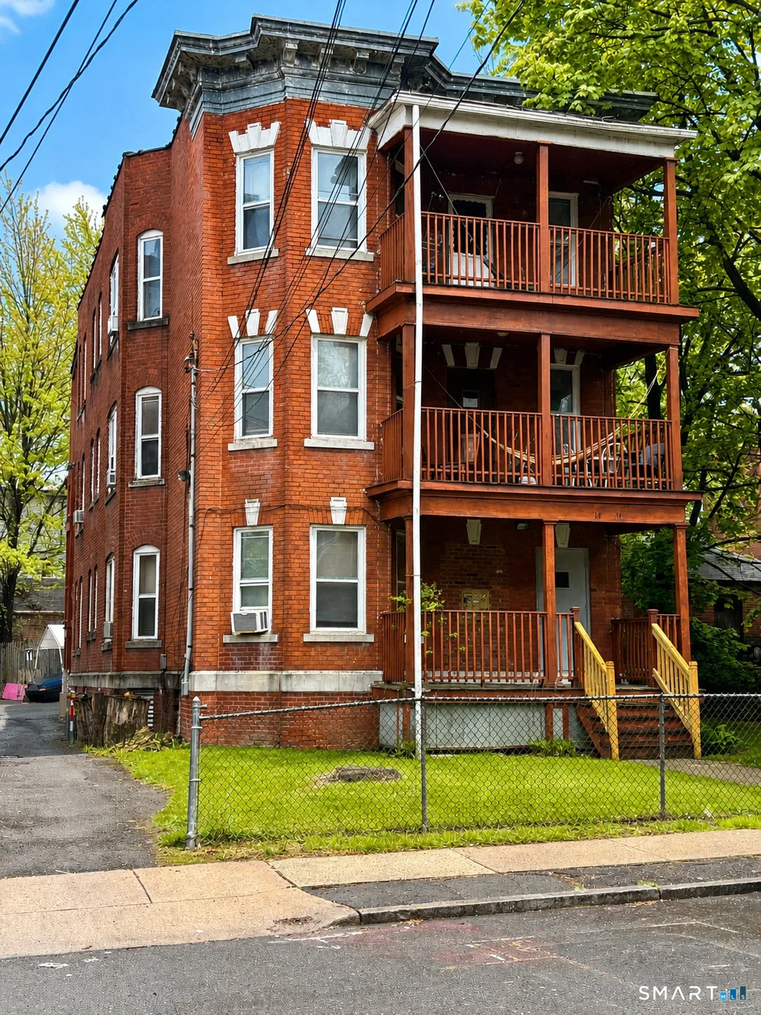 14-16 Cabot Street, Hartford, CT