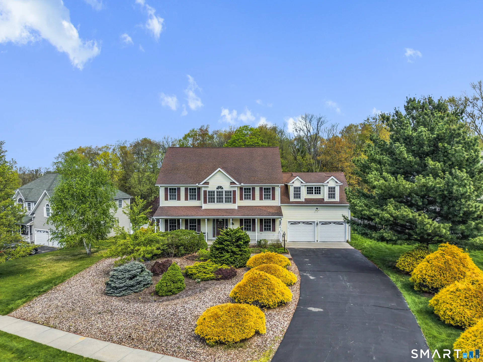 65 Stephanies Way, Manchester, CT