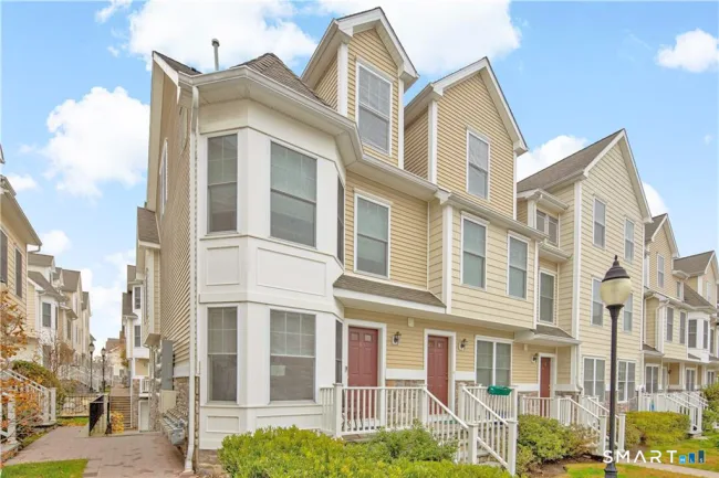 85 Camp Avenue #11A