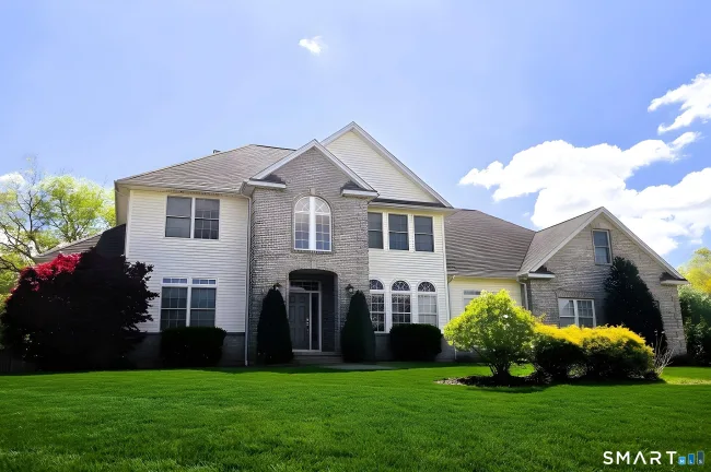 12 Copper Beech Drive