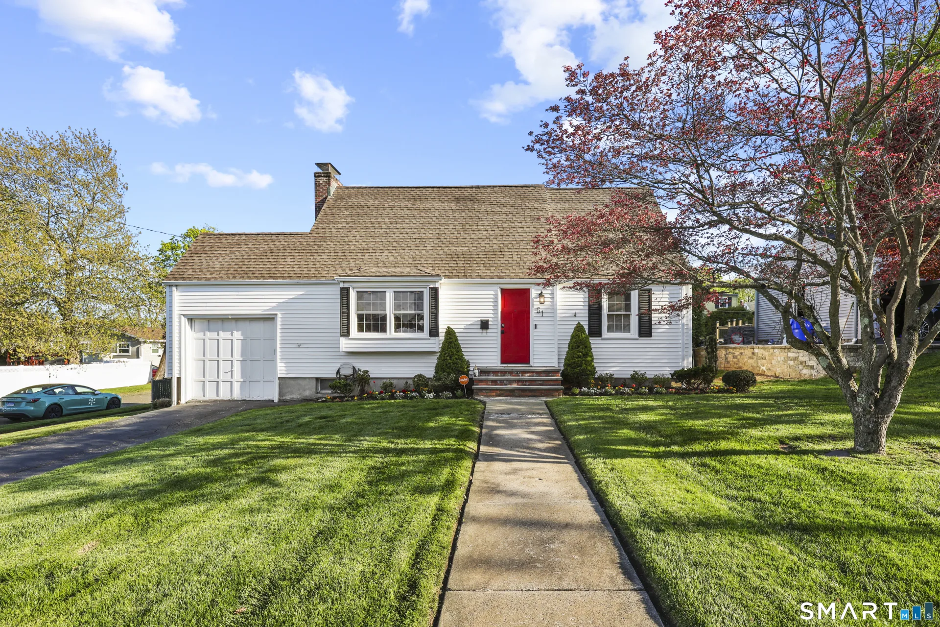 51 Oakdale Street, Wethersfield, CT