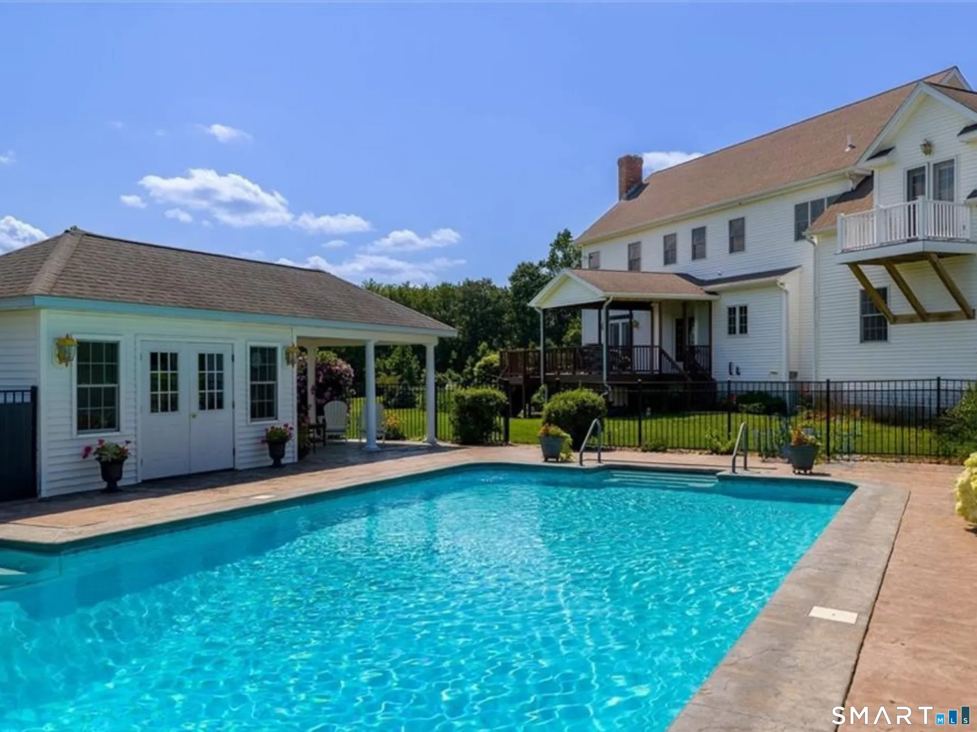17 Salem Hollow Lane, Salem, CT