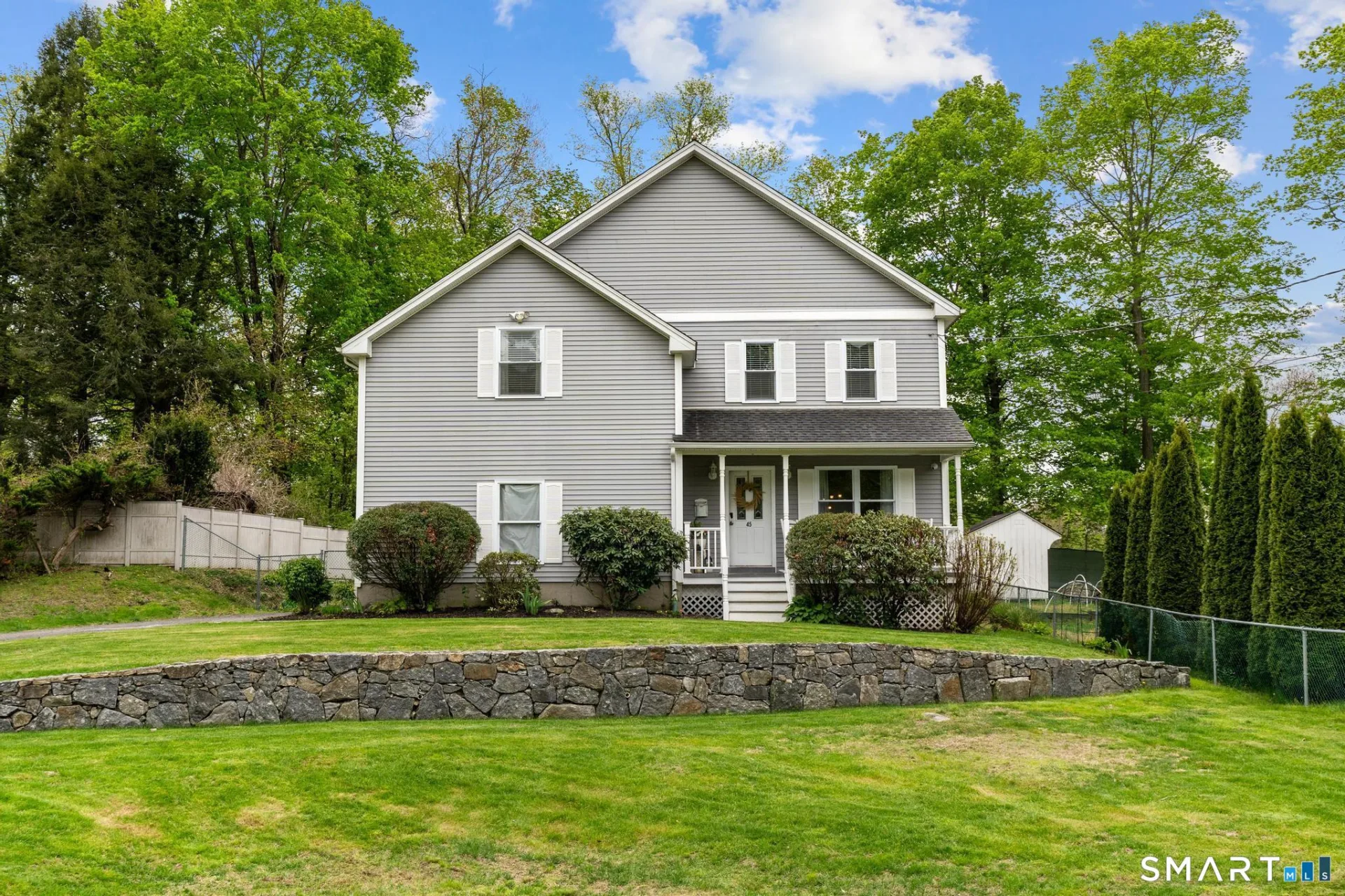 45 Maybrook Road, Waterbury, CT