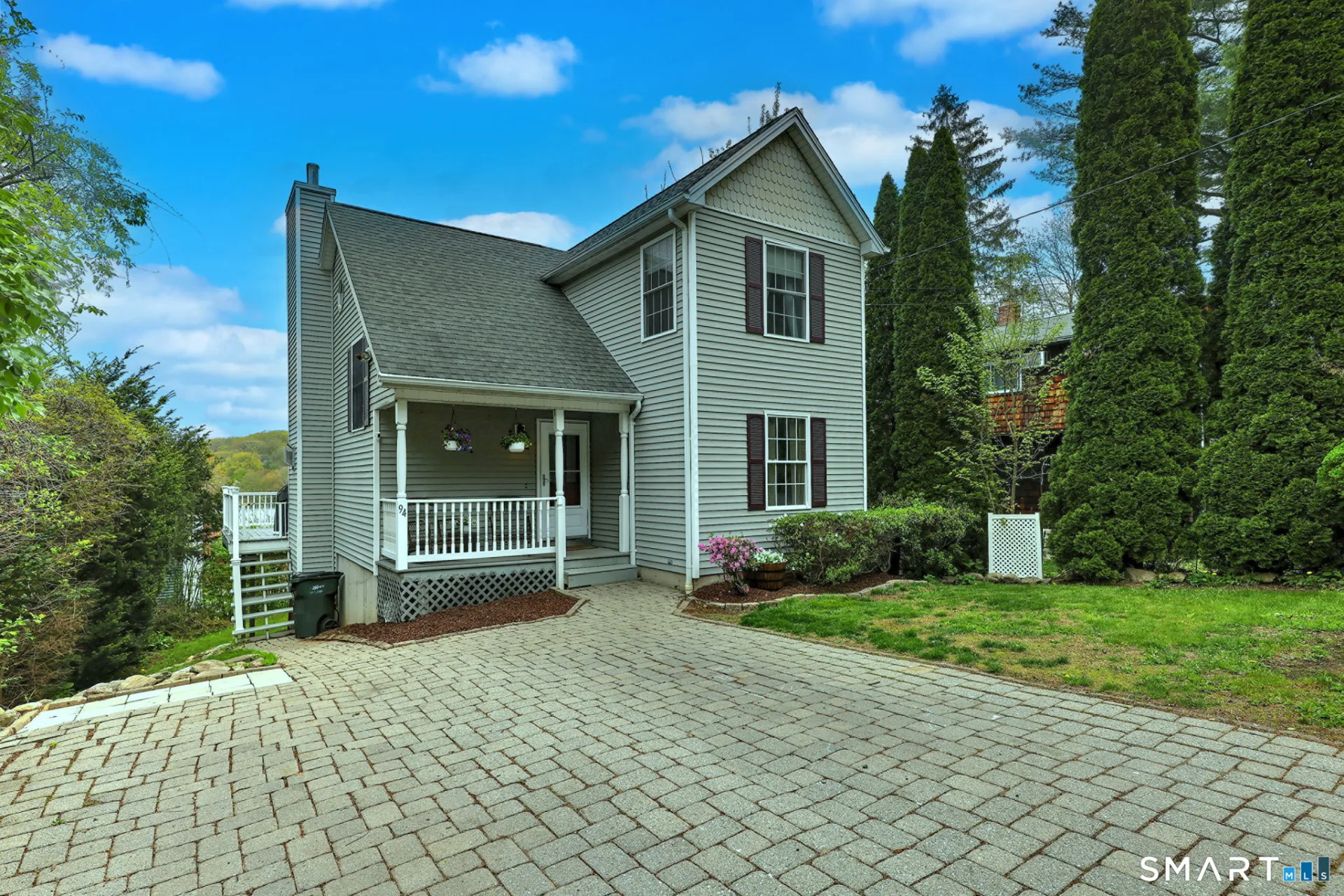 94 Hosier Road, Plymouth, CT