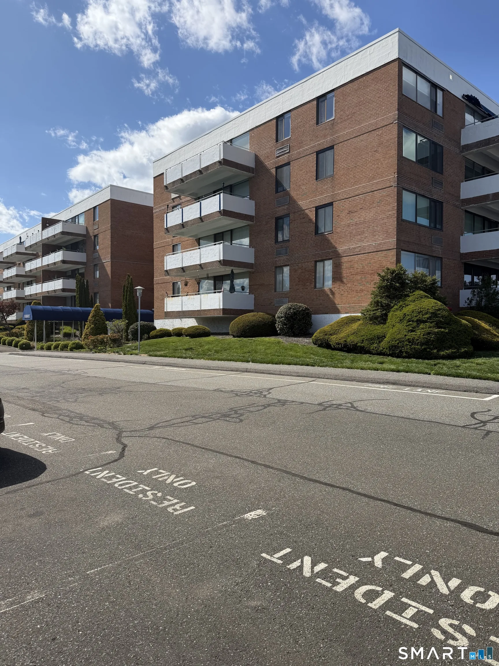 50 Birdseye Street #202, Stratford, CT