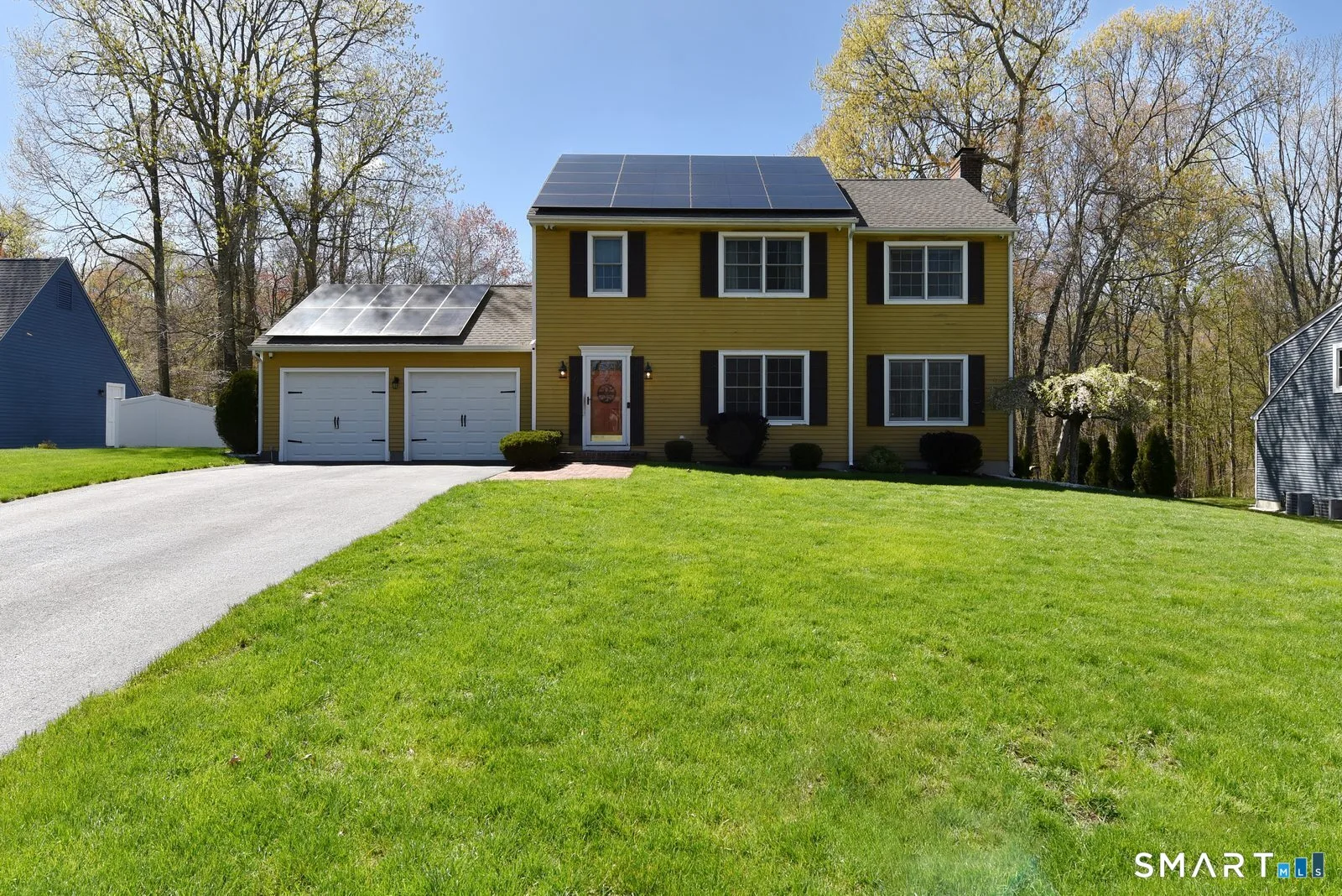 31 North Maple Street, East Hampton, CT