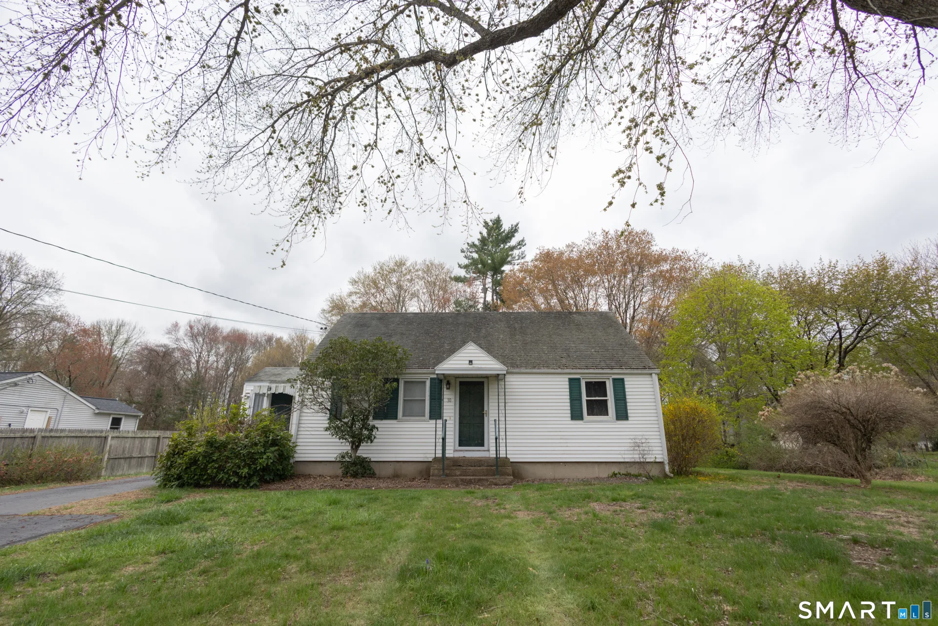30 Riverview Road, Mansfield, CT