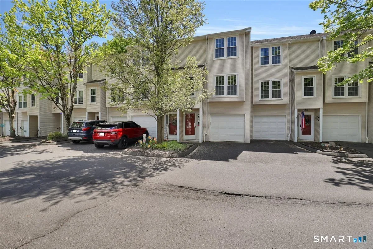 380 Hitchcock Road #168, Waterbury, CT