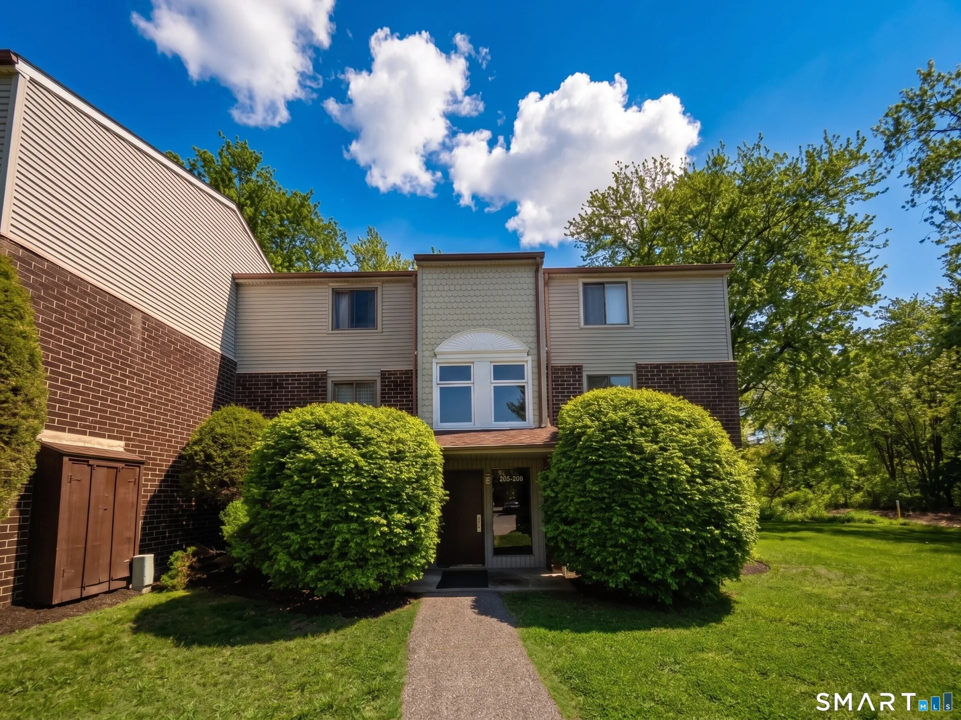 7 Padanaram Road #257, Danbury, CT