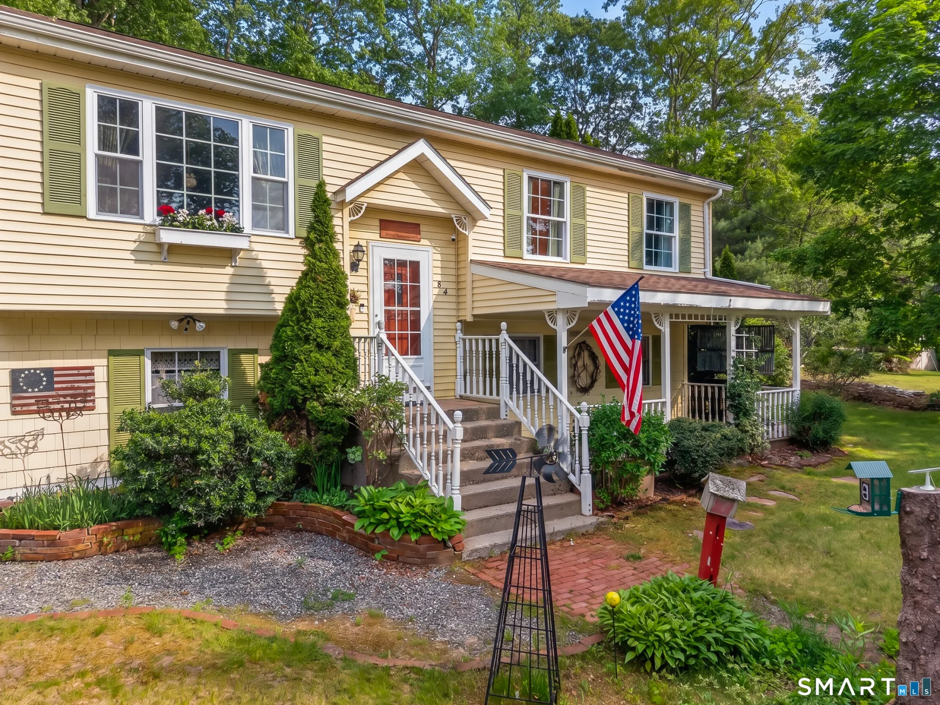 54 Valley Drive, Voluntown, CT