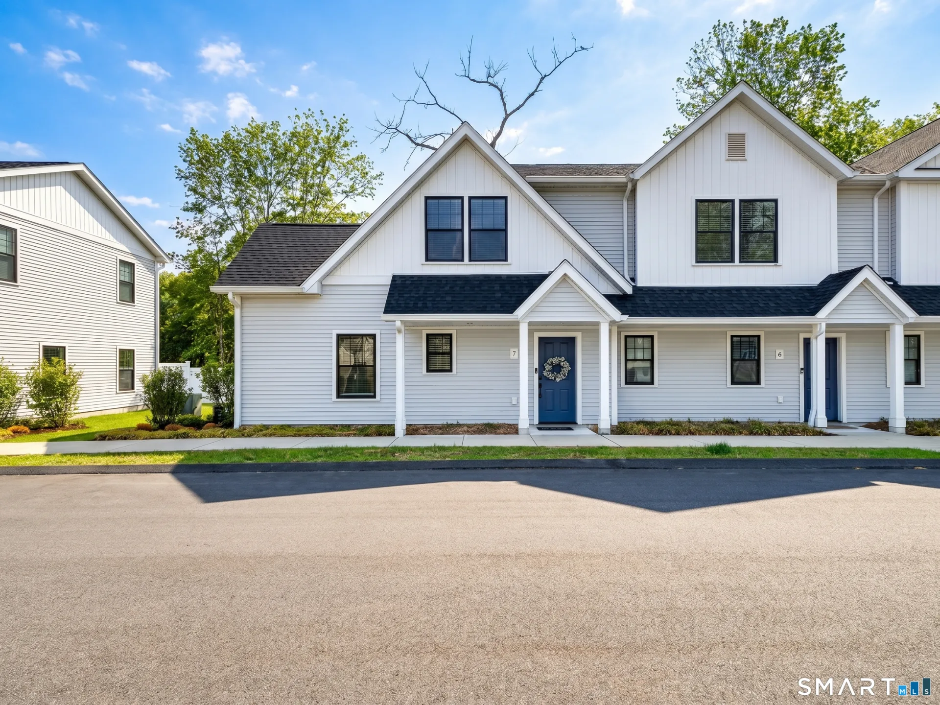 138 Boston Post Road #7, East Lyme, CT