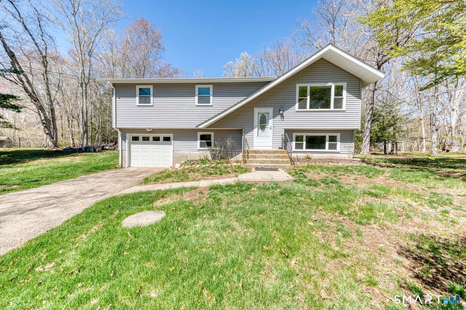 371 Warrenville Road, Mansfield, CT