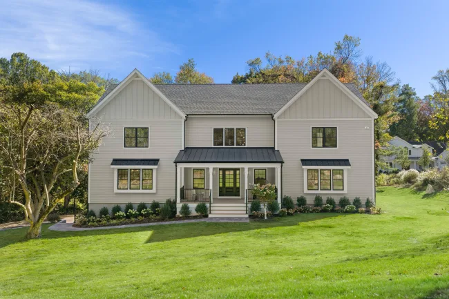31 Gray Farms Road, Stamford, CT