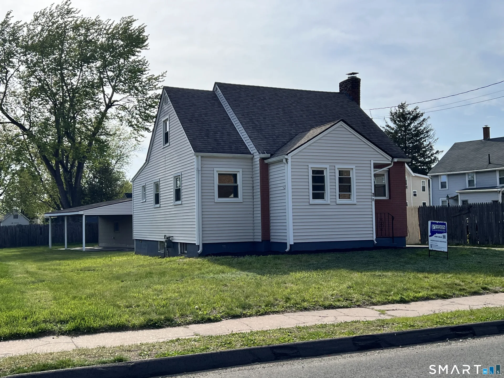 25 Ann Street, East Hartford, CT