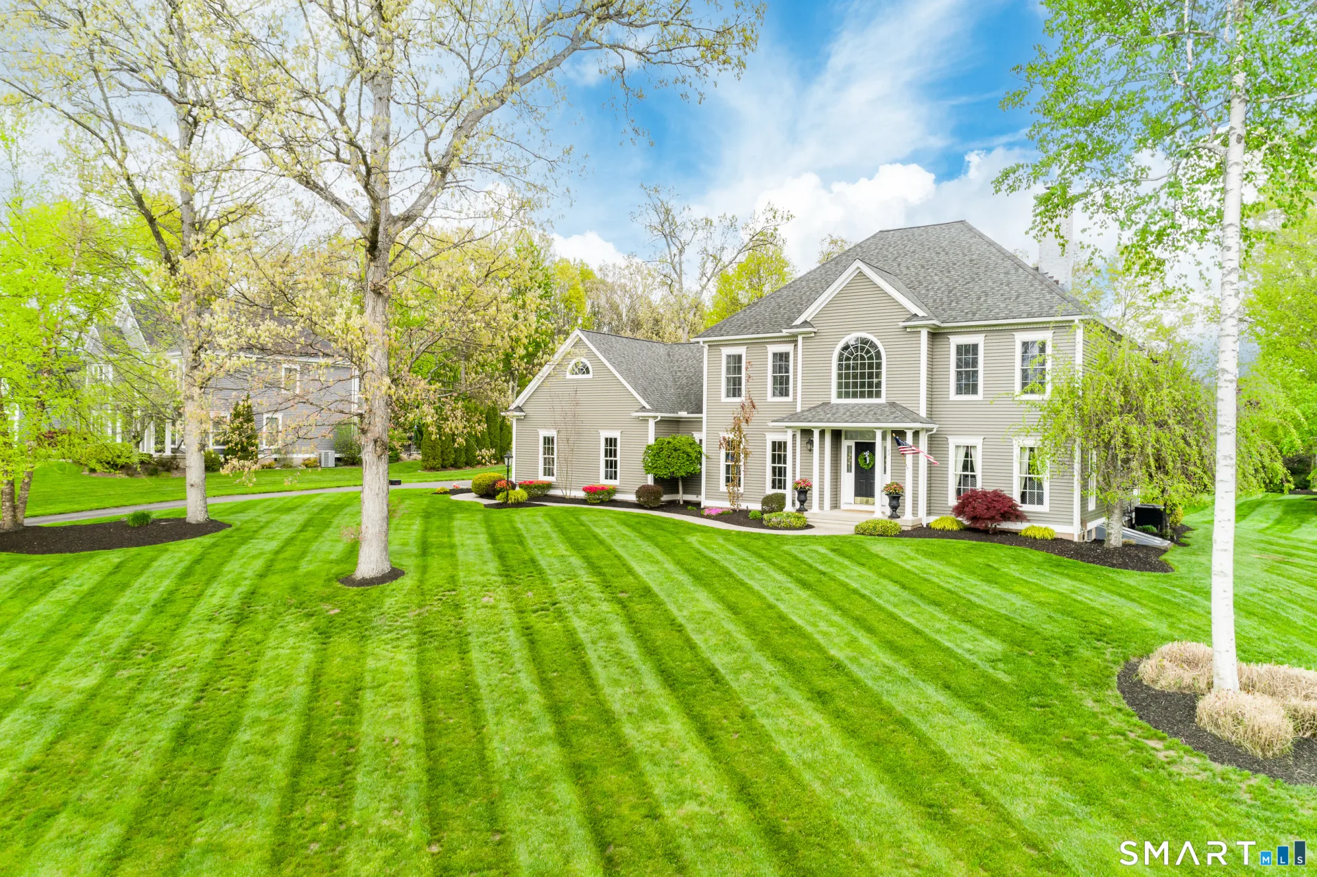 43 Ellsworth Lane, Ellington, CT